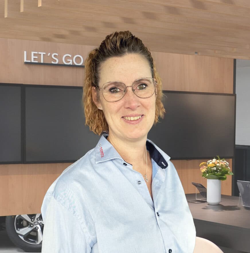 Chanette_værkfører