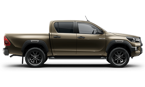 Hilux
