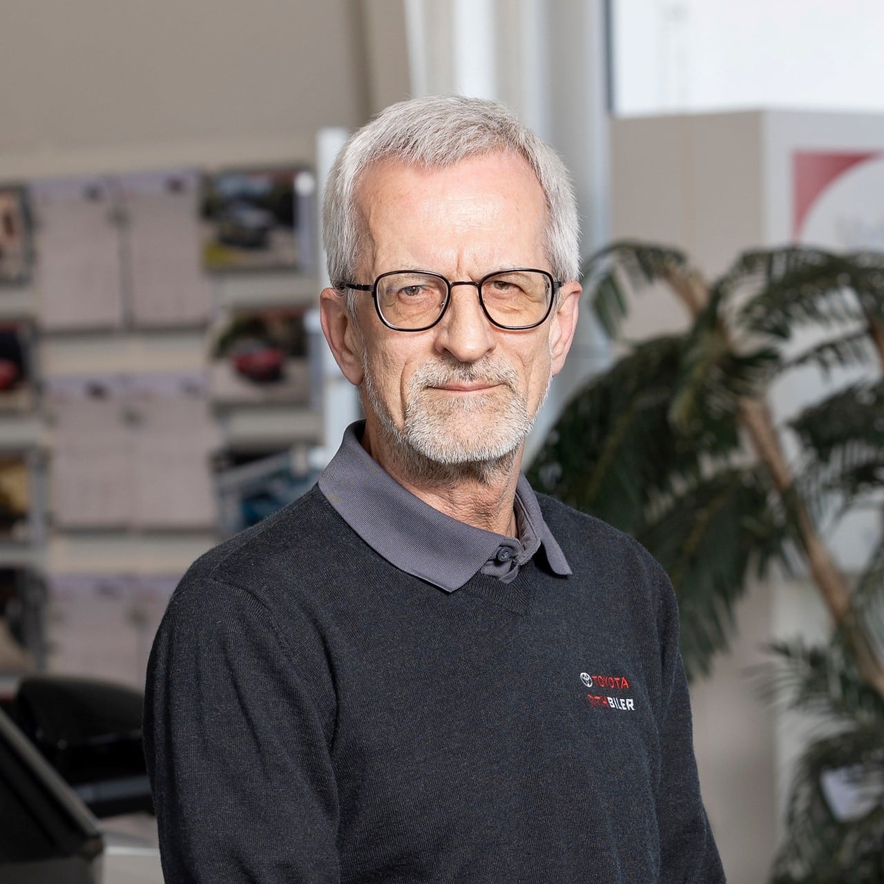 Henning Møller Kjeldsen