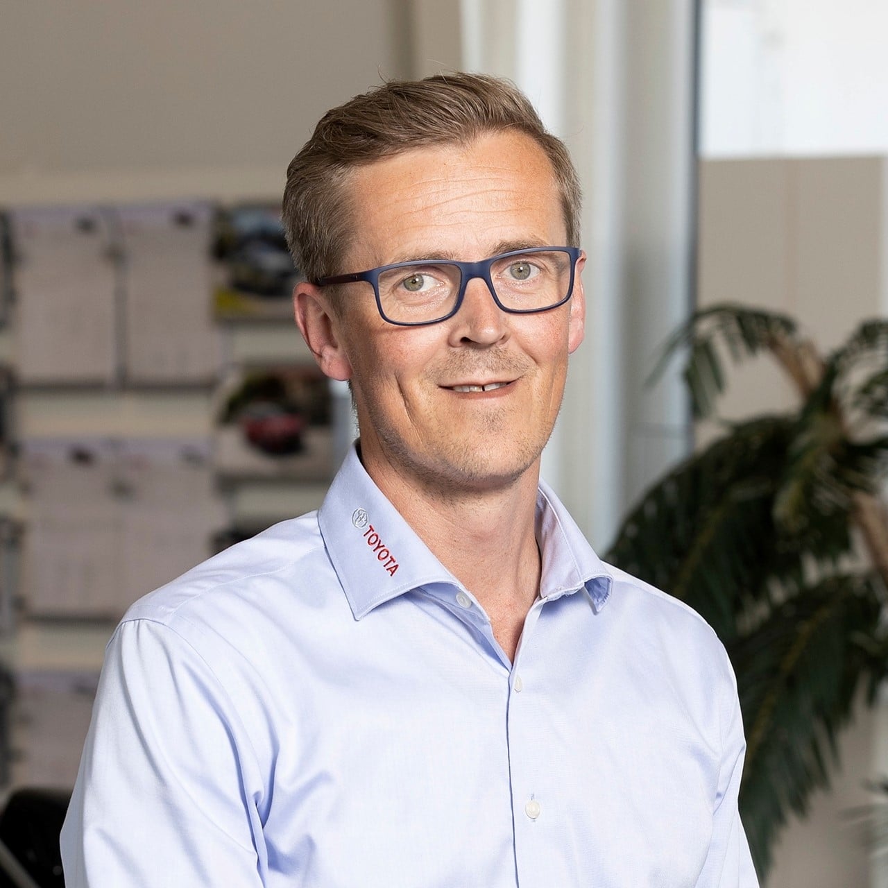 Jacob Clausen Schyum