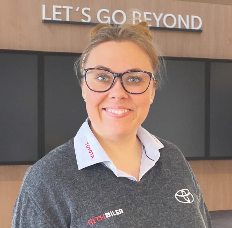 eftermarked michelle