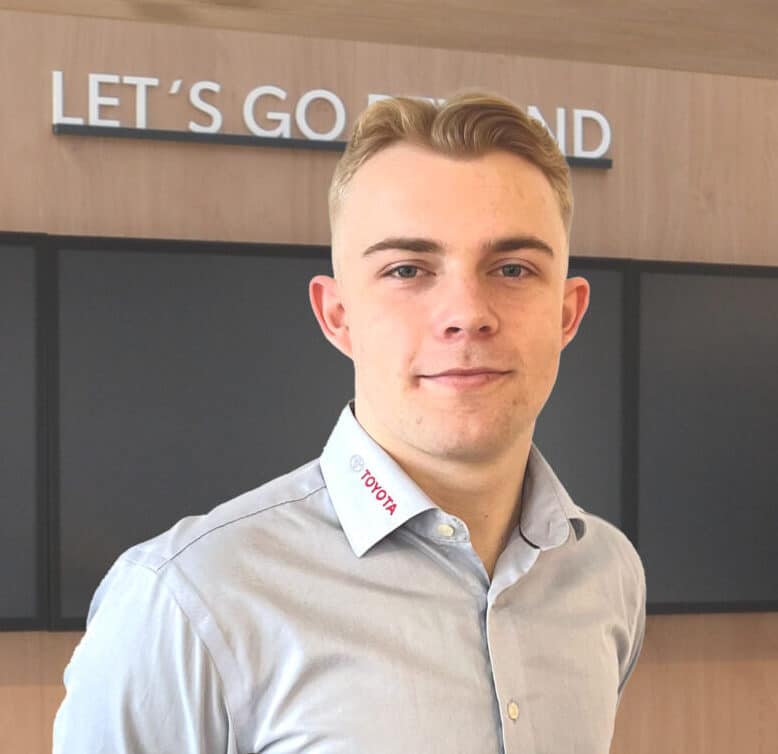 salgselev aars mikkel