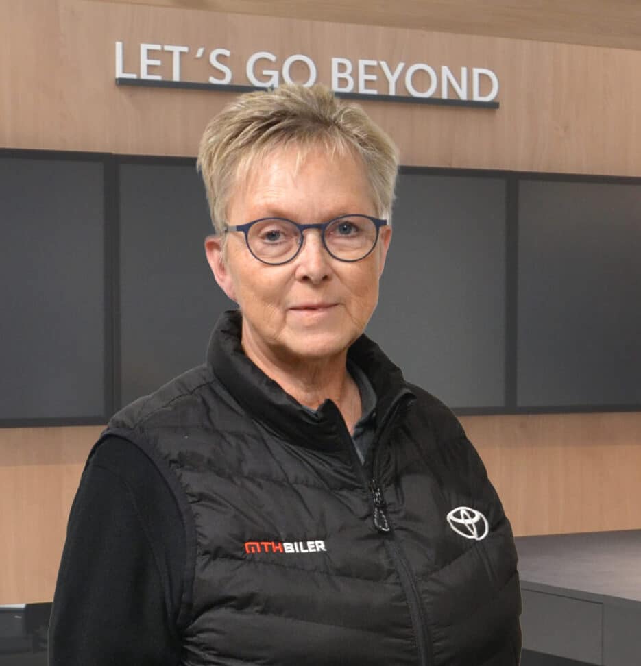 bogholder grenaa bente