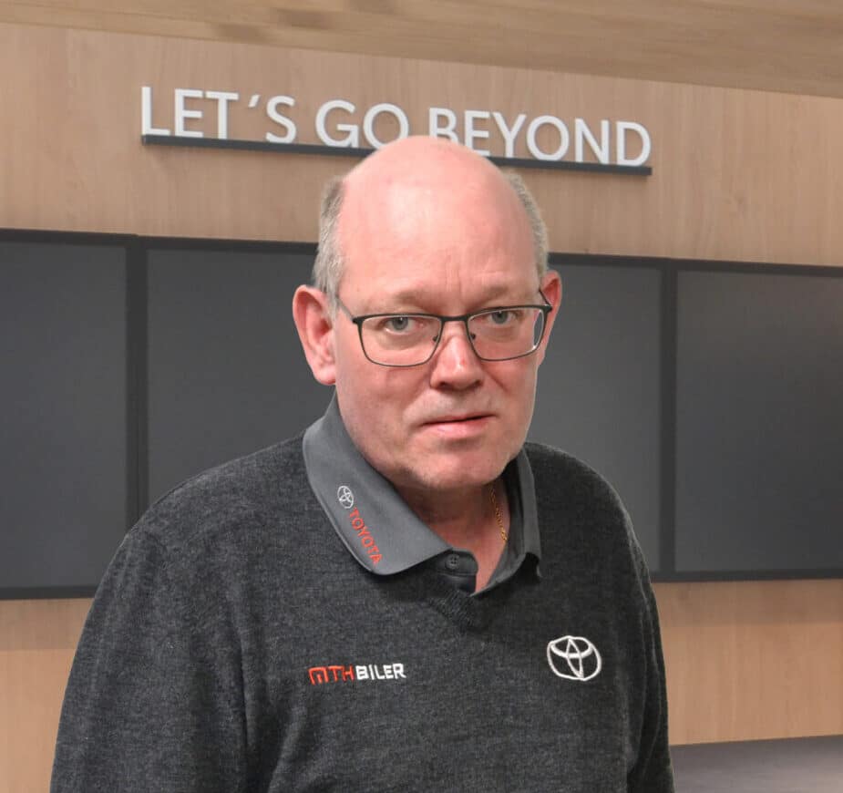 reservedele grenaa Lars