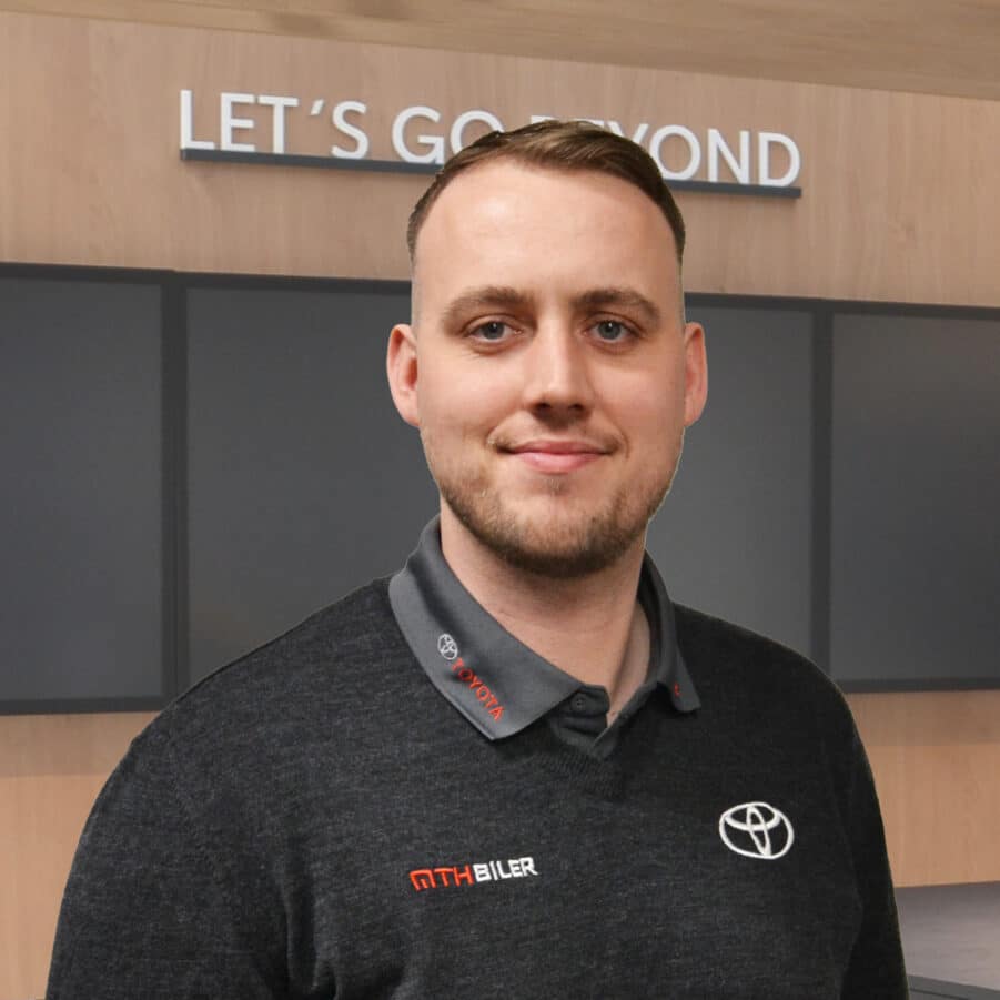 værkfører grenaa nicolai