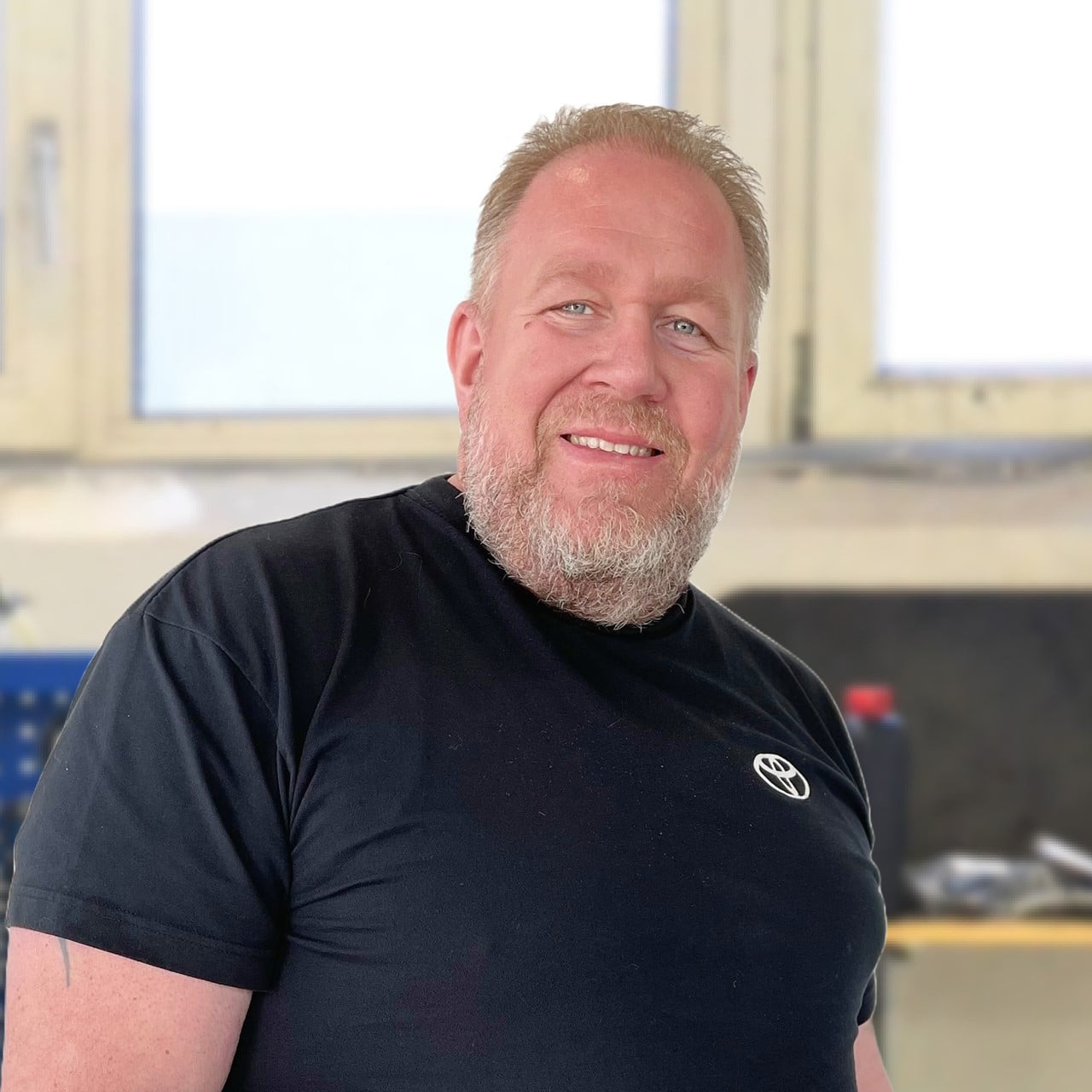 René Berg Christensen