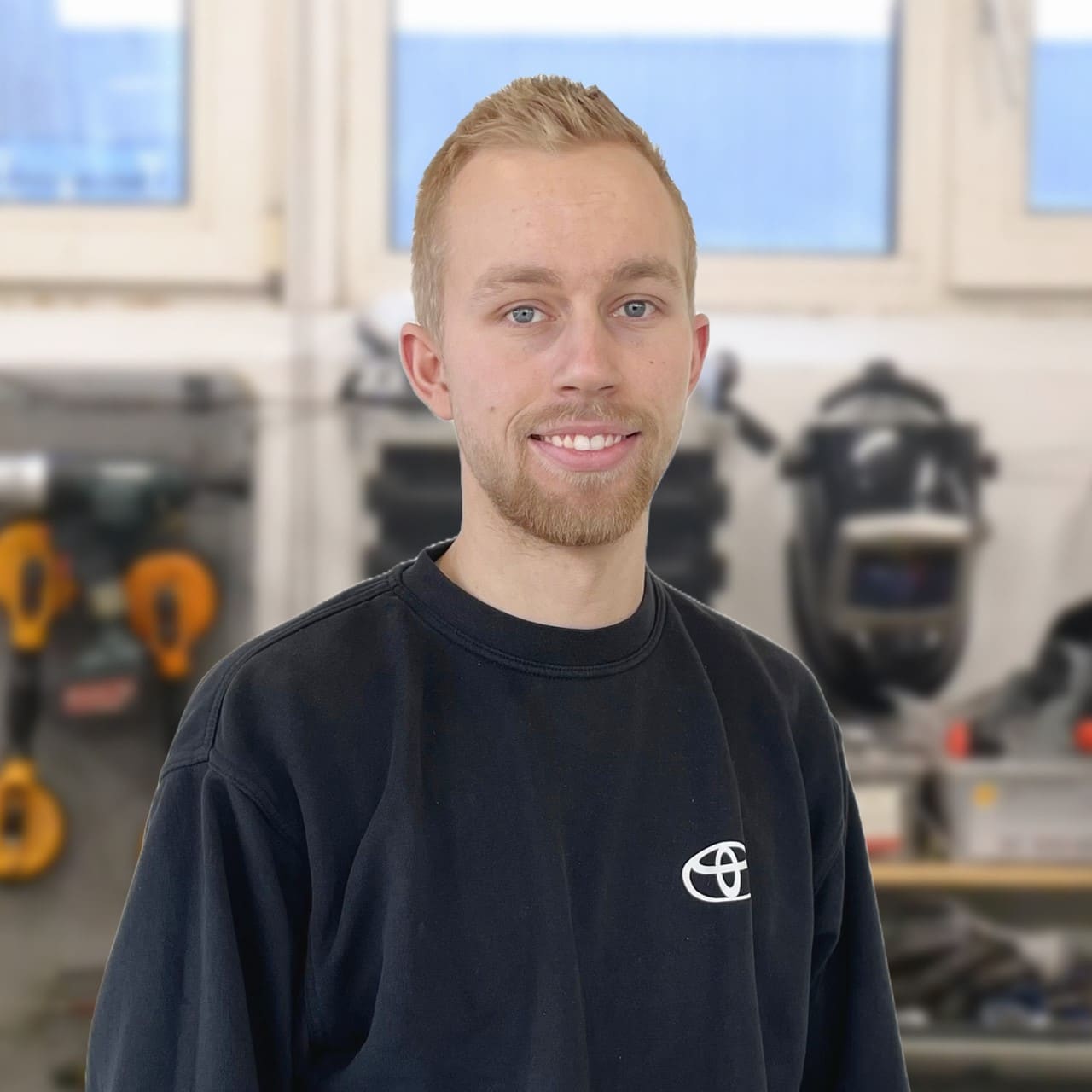 Victor Kragh Andersen