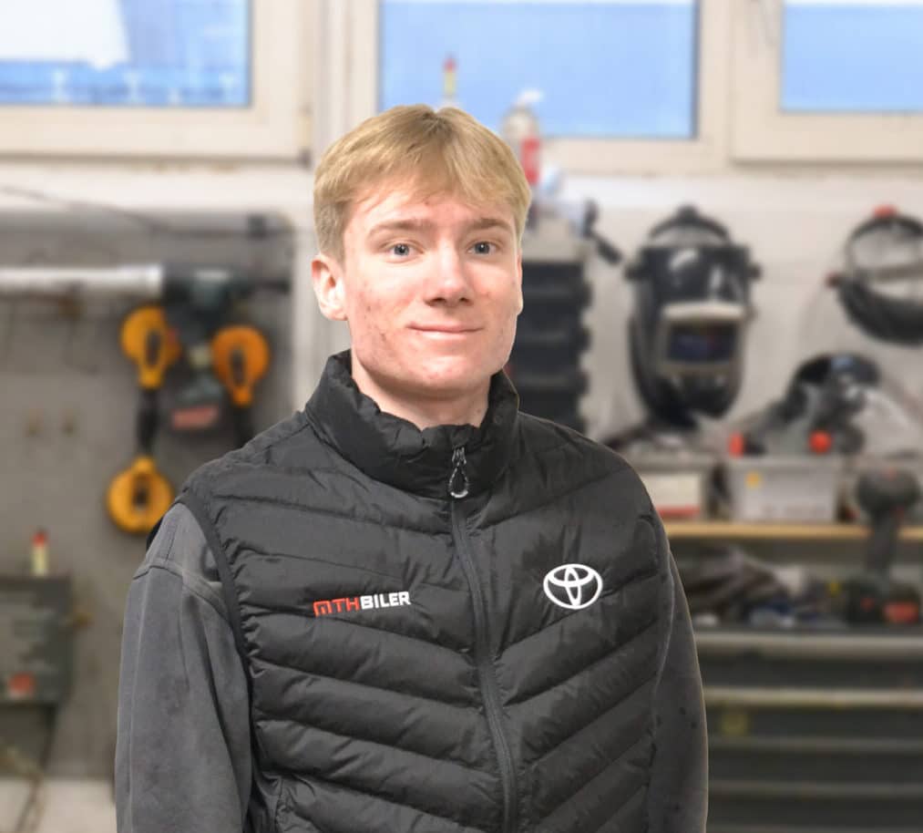 lærling grenaa emil