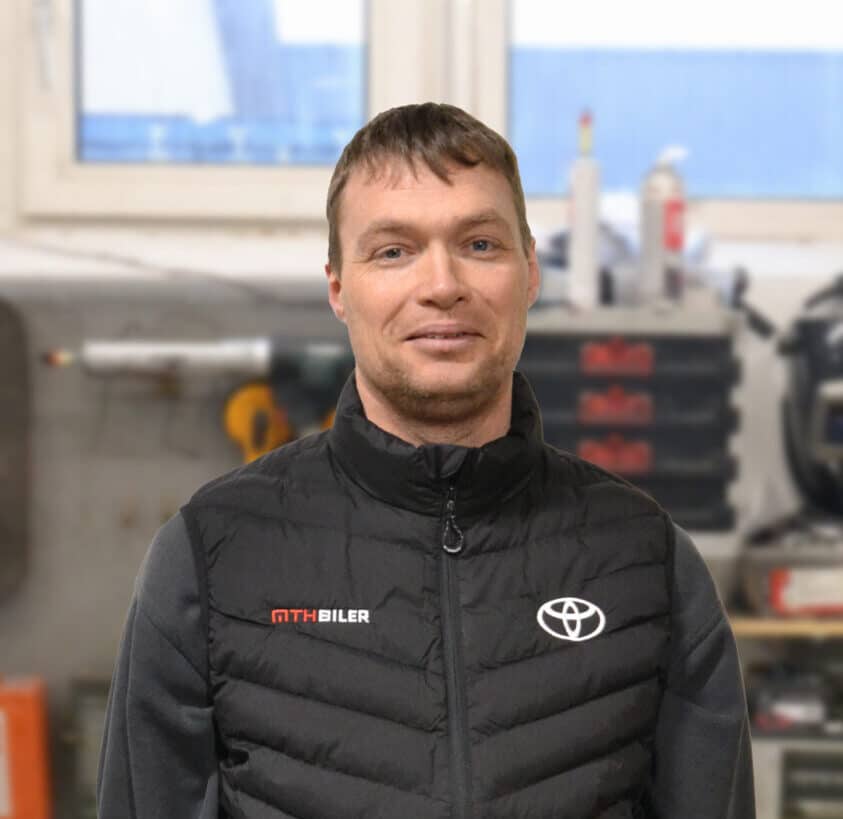 pladesmed grenaa henrik