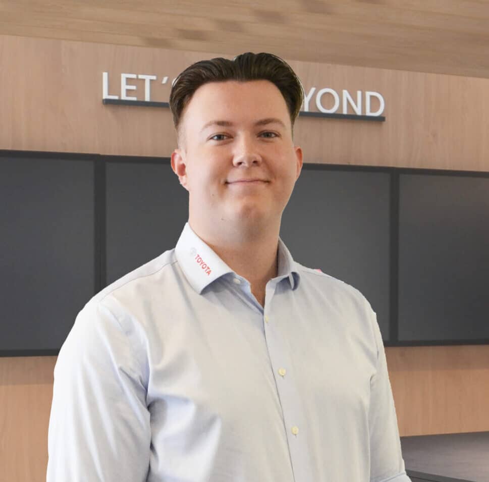 salgselev grenaa laurits