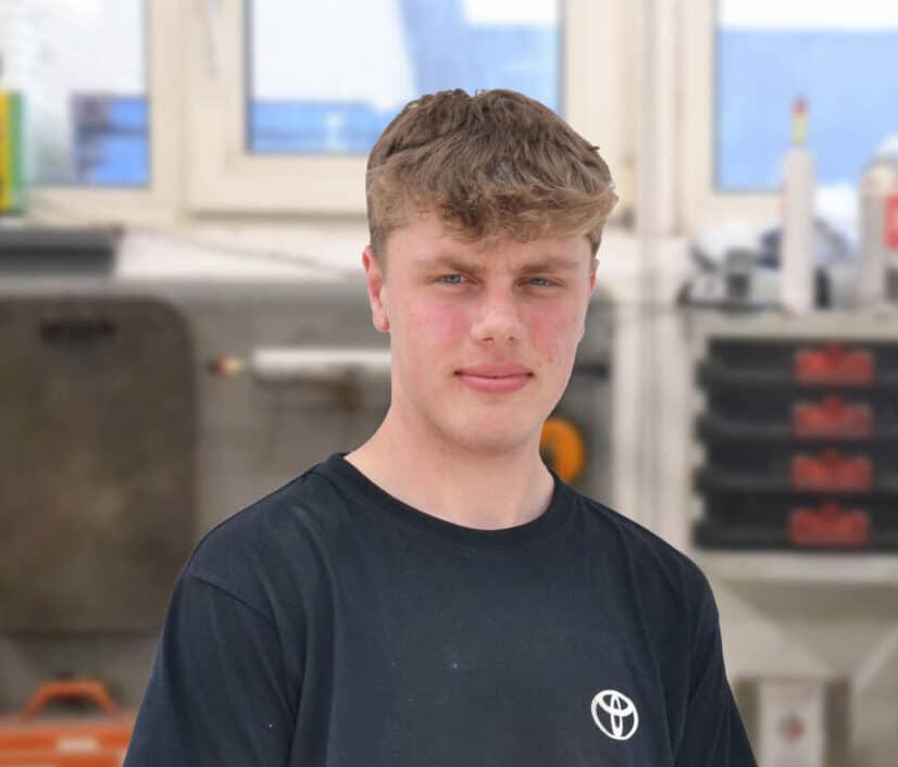 lærling randers lucas