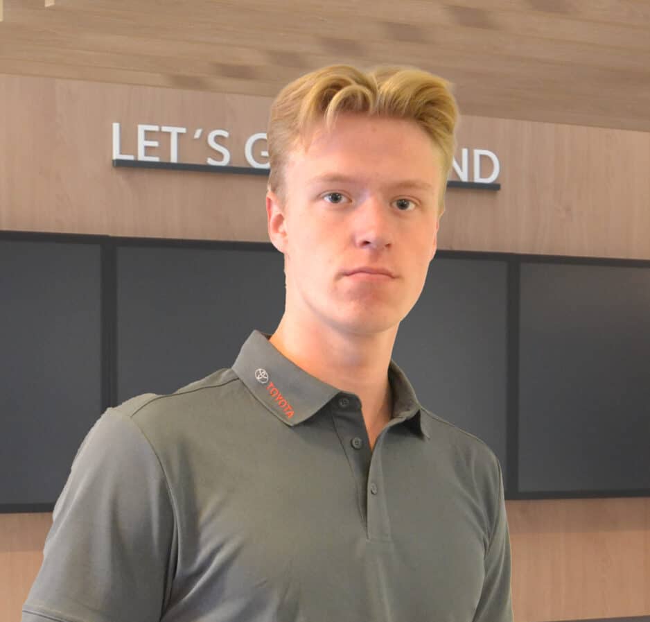 eftermarkedselev grenaa magnus