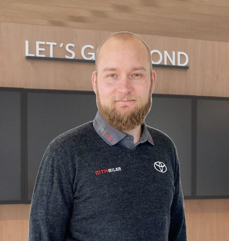 værkfører randers martin