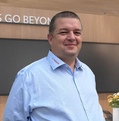 salgskonsulent grenaa michael