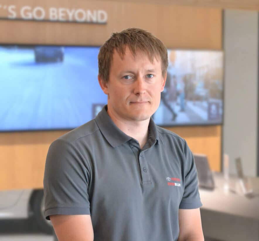 salgsleder brovst nicolaj