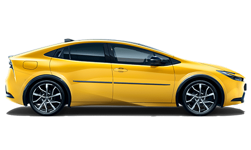 Prius Plug-in