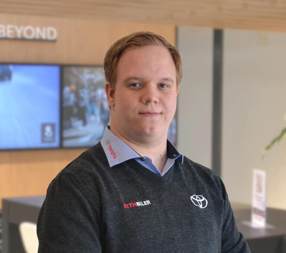 sælger brovst rasmush