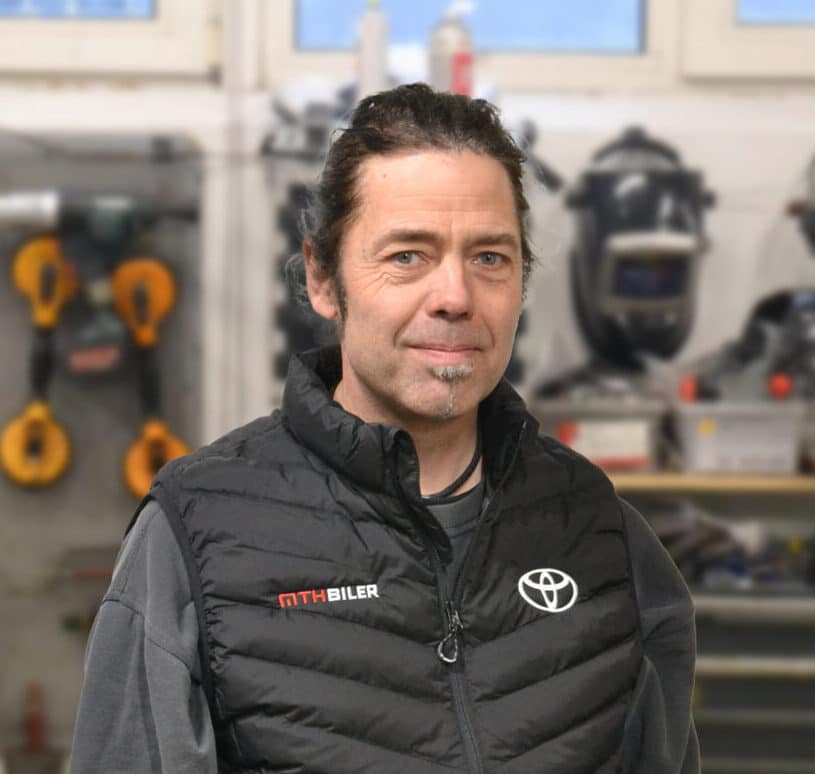 tekniker grenaa sonny