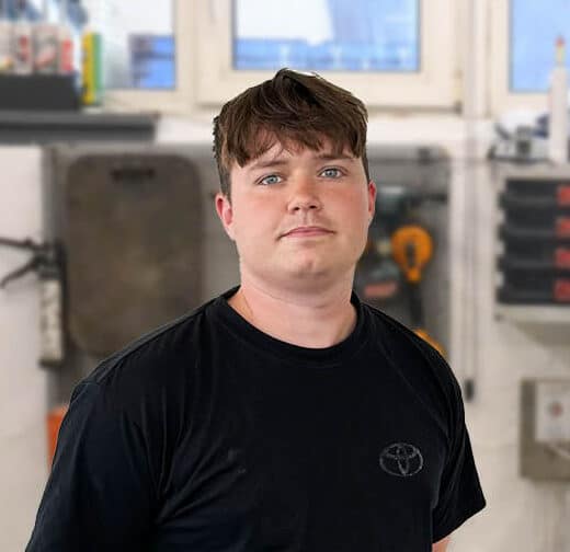 tekniker randers sune