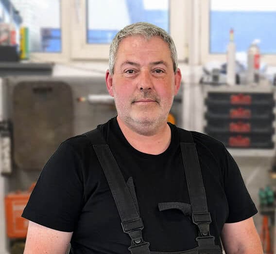 tekniker randers torben